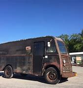Image result for Ford UPS Truck