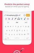 Image result for Oppo Emoji Keyboard