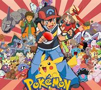 Image result for Cool Pokemon Characters