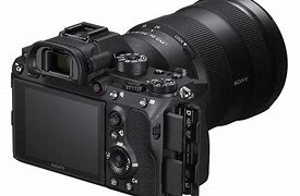 Image result for Sony Cameras A7r III