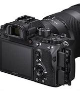 Image result for Sony Camera Top View