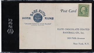 Image result for Babe Ruth Home Run
