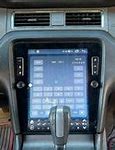 Image result for Vertical Screen Android Interface
