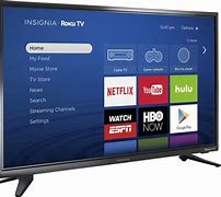 Image result for Insignia 32 Inch Roku TV