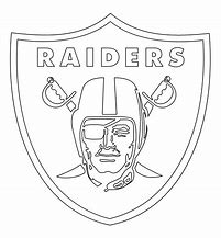 Image result for Oakland Raiders Logo SVG