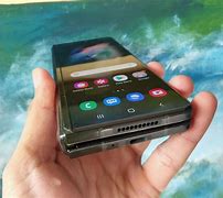 Image result for Samsung Fold 3 Video 4K