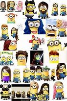 Image result for Famous Minions