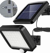 Image result for Solar Panel Lights Outdoor