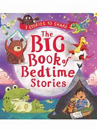 Image result for Bedtime Storybooks for Children