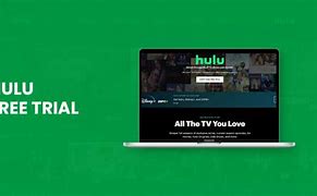 Image result for Hulu TV Free Trial