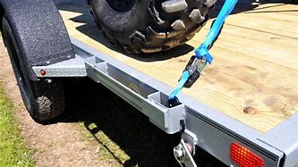 Image result for Trailer Tie Downs