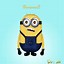 Image result for Minion Drawing