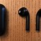 Image result for Black AirPods