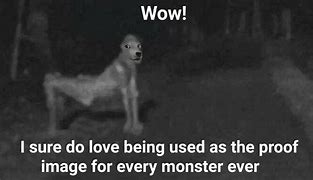 Image result for The Skinwalker When It Has to Work a 9 to 5 Meme