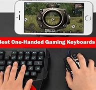 Image result for One Hand Keyboard Android