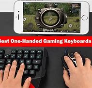 Image result for One Hand Keyboard