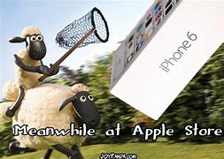 Image result for Nerd at Apple Store Meme