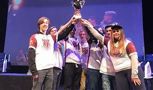 Image result for eSports High School