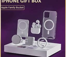 Image result for iPhone 12 Gift Box