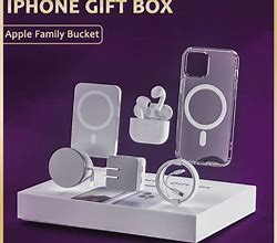 Image result for Apple iPhone Gift Box