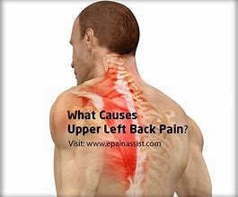 Image result for Lower Back Pain and Heart Disease