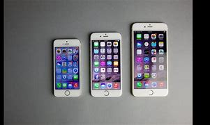 Image result for iPhone 6 Plus Silver