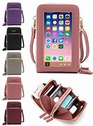 Image result for iPhone 5 Purse Case