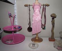 Image result for DIY Jewelry Holder