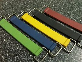 Image result for Rubber Gear Straps