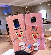 Image result for Pink Panther Phone Case
