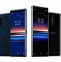 Image result for Sony Xperia 5 vs