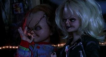 Image result for Bride of Chucky Games