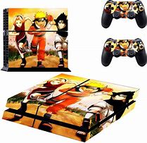 Image result for Naruto PS4 Theme