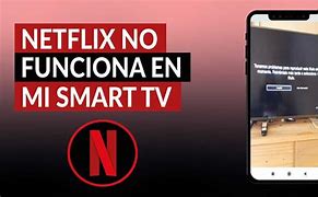 Image result for Problema Netflix Samsung Smart TV