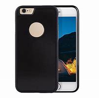 Image result for Black Leather iPhone Case