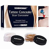 Image result for Concealer Leg and Arm Cover
