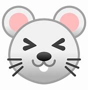 Image result for Mouse Emoticon