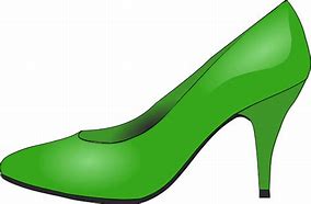 Image result for Green Shoes PNG