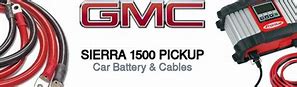 Image result for GMC Battery Cable 12054844