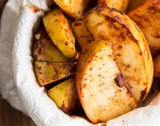 Image result for Small Batch Caramel Apple Wedges