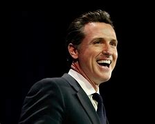 Image result for Gavin Newsom Wallpaper