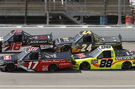 Image result for NASCAR Trucks