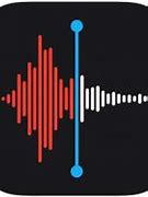 Image result for Recording App Apple Logo