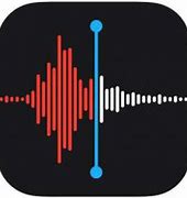 Image result for iPhone Audio Recorder