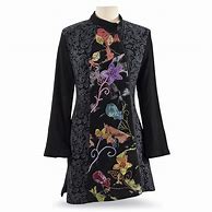 Image result for Tunic Jackets for Women