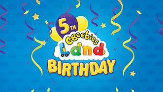 Image result for Boo CBeebies Birthday Party