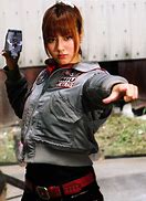 Image result for Go-Onger Miu