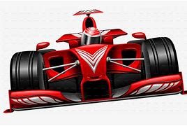 Image result for F1 Race Car Clip Art