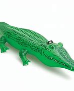 Image result for Inflatable Alligator Pool Float Toys