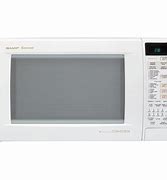 Image result for Convection Microwave Countertop White